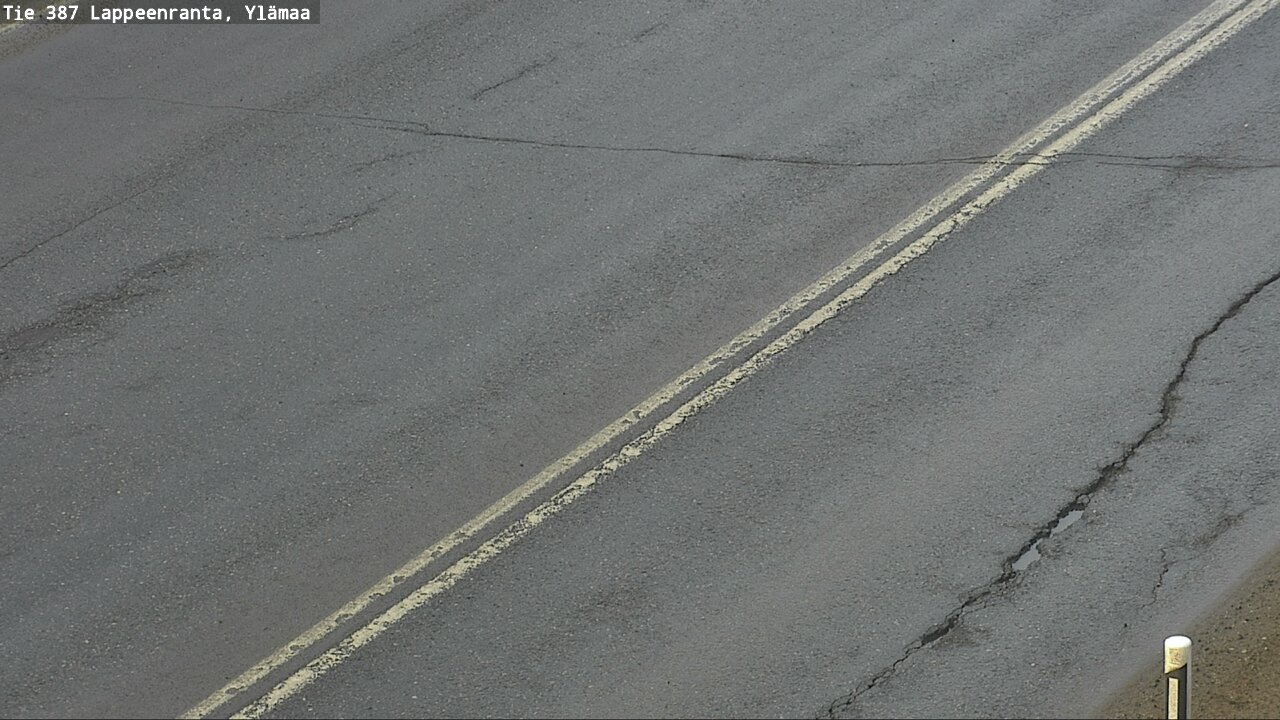 Kelikamerat Kuva Tie 387 Lappeenranta, Ylämaa, Lappeenranta, Etelä-Karjala