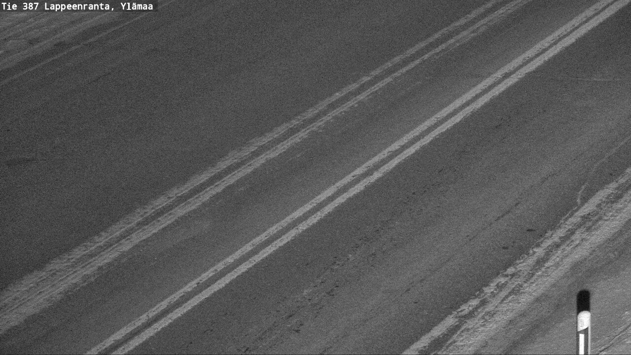 Kelikamerat Kuva Tie 387 Lappeenranta, Ylämaa, Lappeenranta, Etelä-Karjala