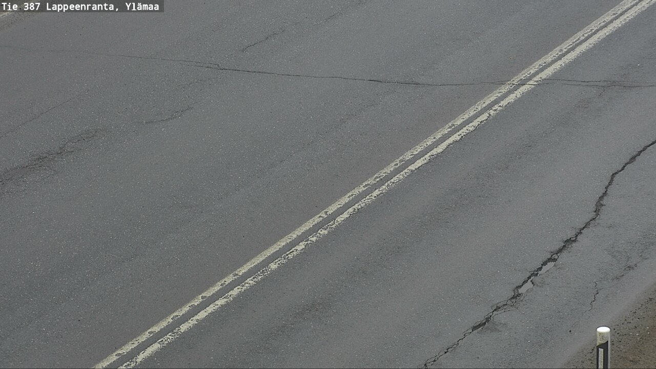 Kelikamerat Kuva Tie 387 Lappeenranta, Ylämaa, Lappeenranta, Etelä-Karjala