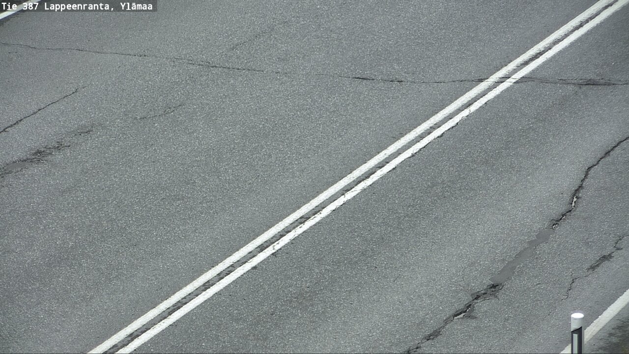 Kelikamerat Kuva Tie 387 Lappeenranta, Ylämaa, Lappeenranta, Etelä-Karjala