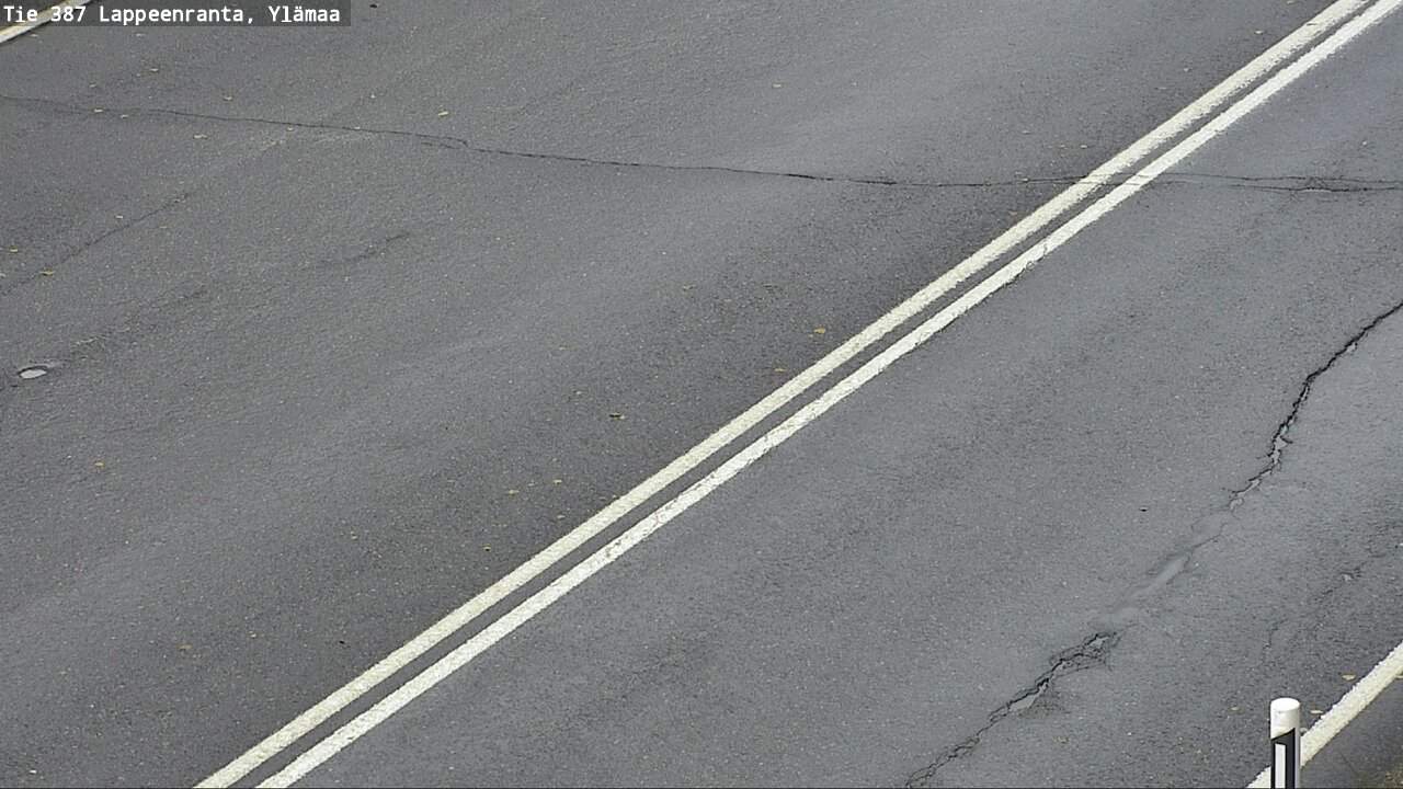 Kelikamerat Kuva Tie 387 Lappeenranta, Ylämaa, Lappeenranta, Etelä-Karjala