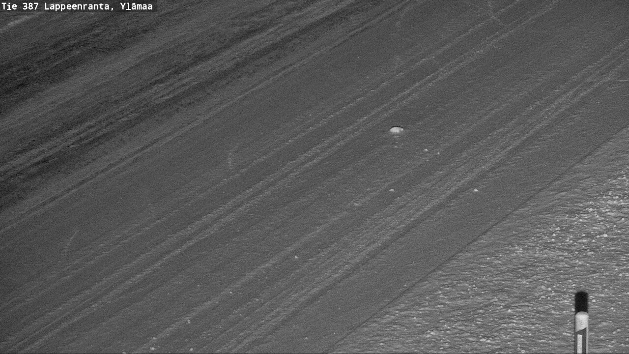 Kelikamerat Kuva Tie 387 Lappeenranta, Ylämaa, Lappeenranta, Etelä-Karjala