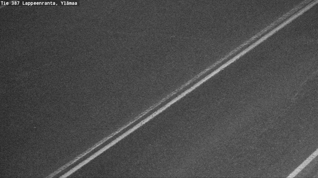 Kelikamerat Kuva Tie 387 Lappeenranta, Ylämaa, Lappeenranta, Etelä-Karjala