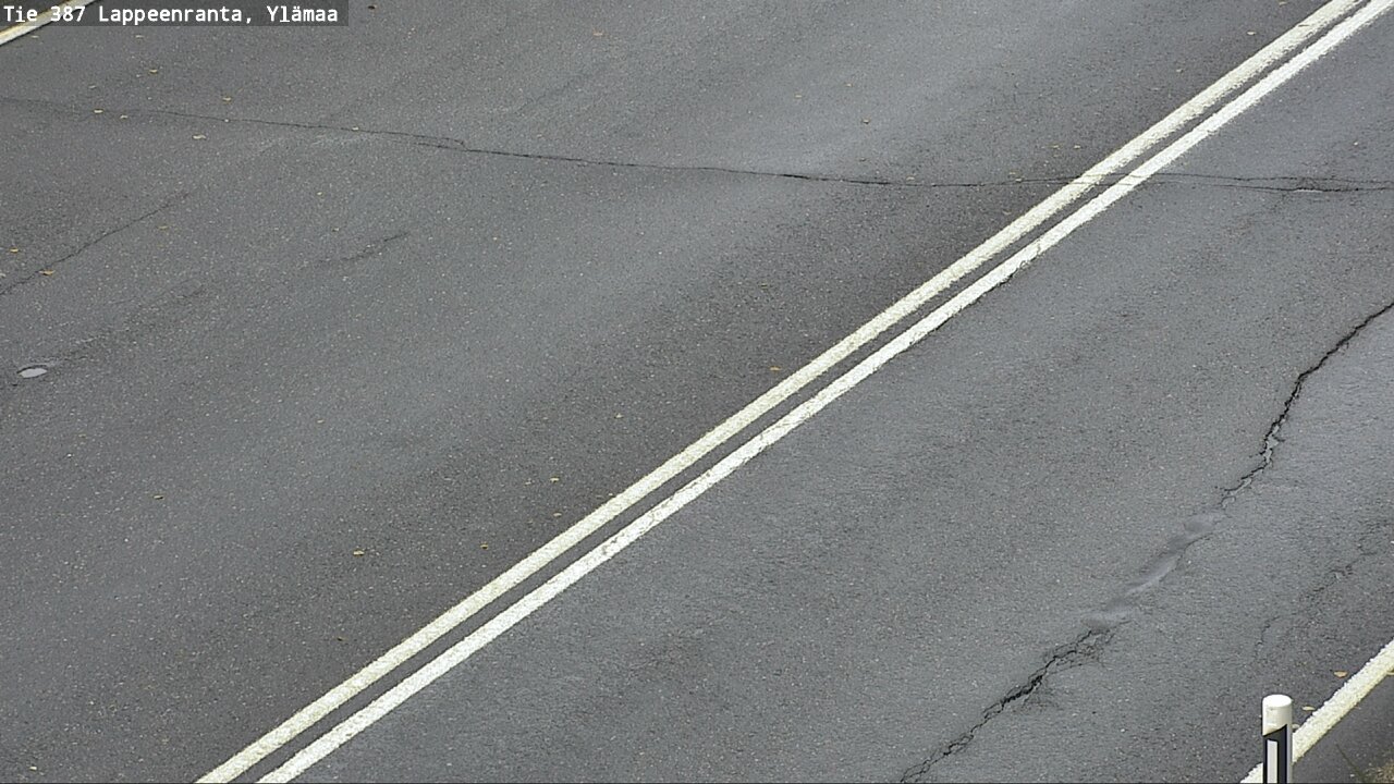 Kelikamerat Kuva Tie 387 Lappeenranta, Ylämaa, Lappeenranta, Etelä-Karjala