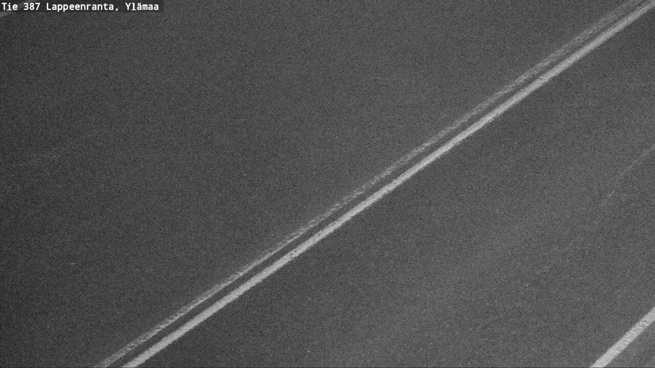 Kelikamerat Kuva Tie 387 Lappeenranta, Ylämaa, Lappeenranta, Etelä-Karjala