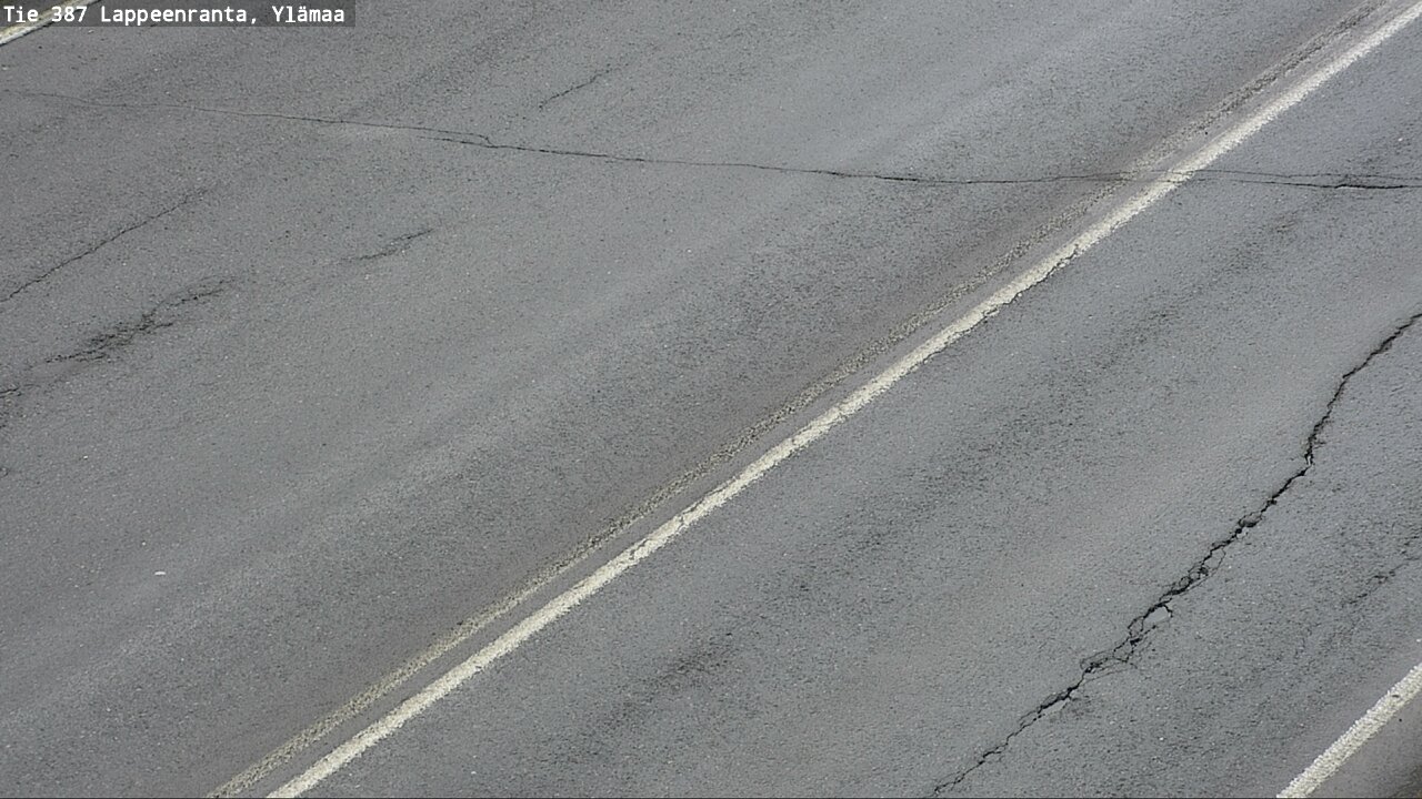 Kelikamerat Kuva Tie 387 Lappeenranta, Ylämaa, Lappeenranta, Etelä-Karjala