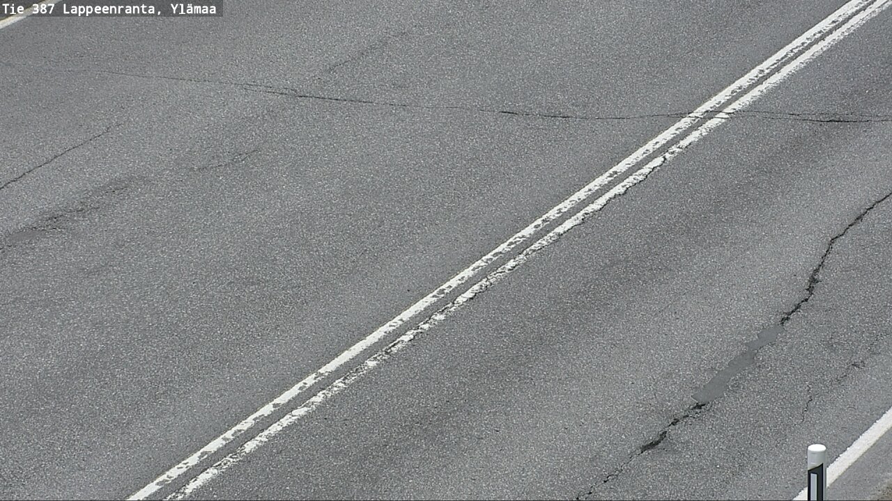 Kelikamerat Kuva Tie 387 Lappeenranta, Ylämaa, Lappeenranta, Etelä-Karjala