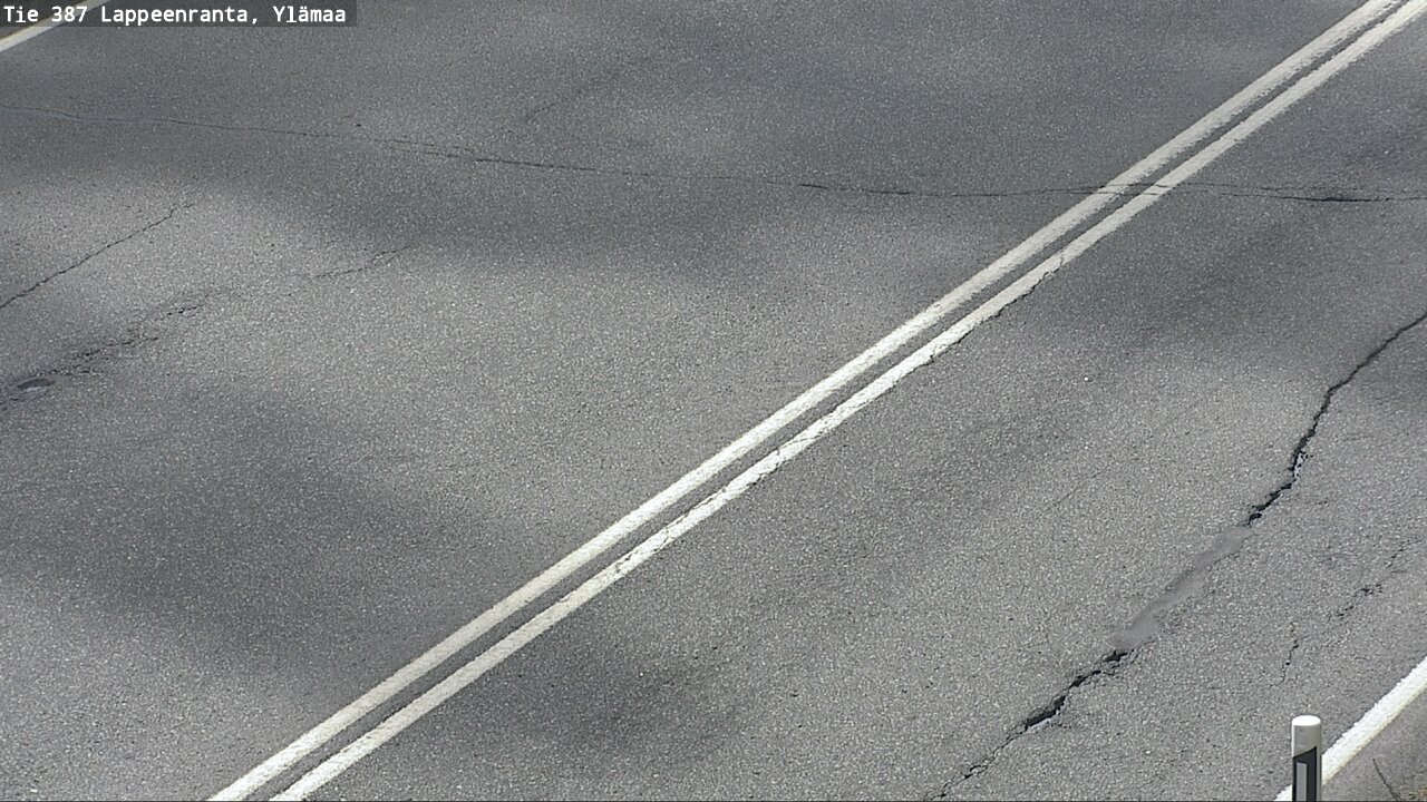Kelikamerat Kuva Tie 387 Lappeenranta, Ylämaa, Lappeenranta, Etelä-Karjala