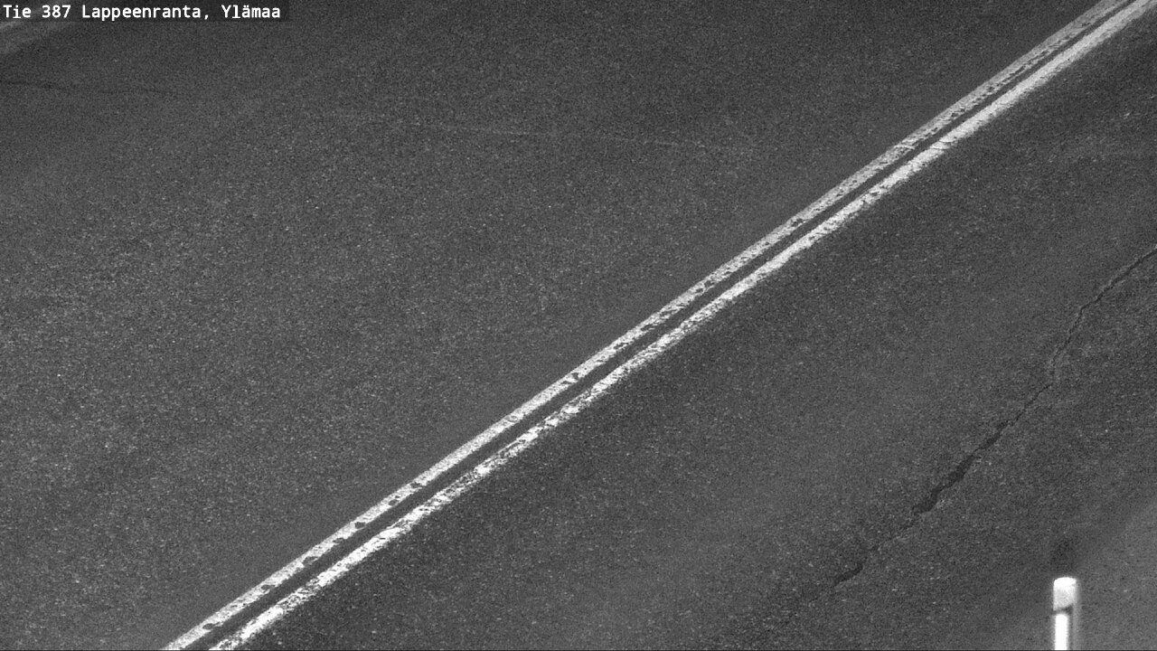 Kelikamerat Kuva Tie 387 Lappeenranta, Ylämaa, Lappeenranta, Etelä-Karjala