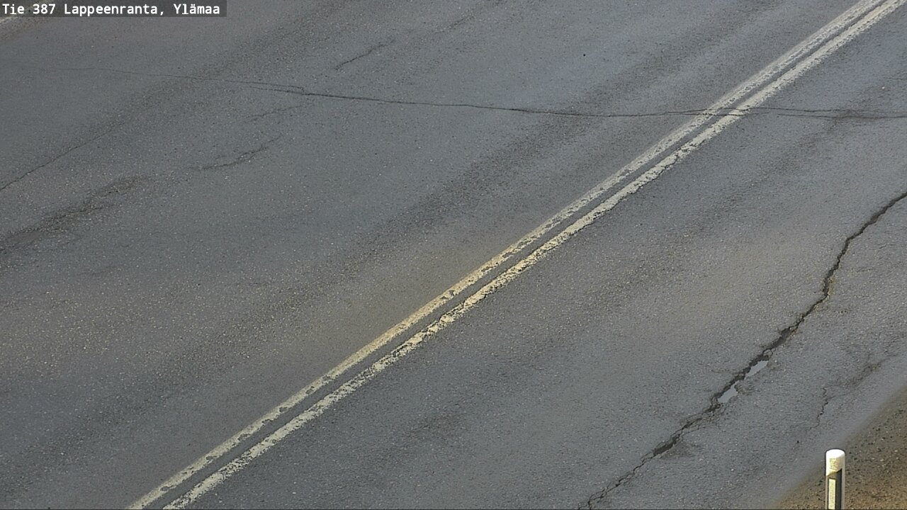 Kelikamerat Kuva Tie 387 Lappeenranta, Ylämaa, Lappeenranta, Etelä-Karjala