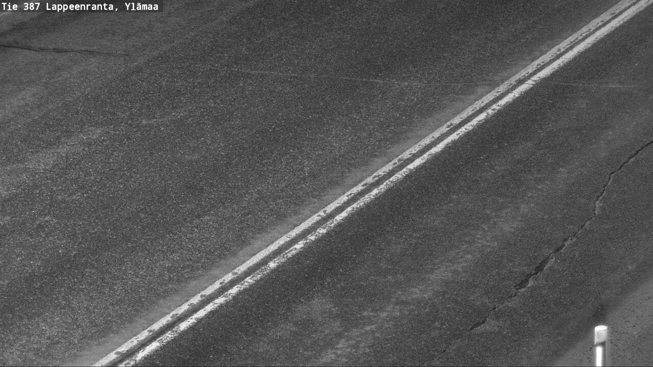 Kelikamerat Kuva Tie 387 Lappeenranta, Ylämaa, Lappeenranta, Etelä-Karjala