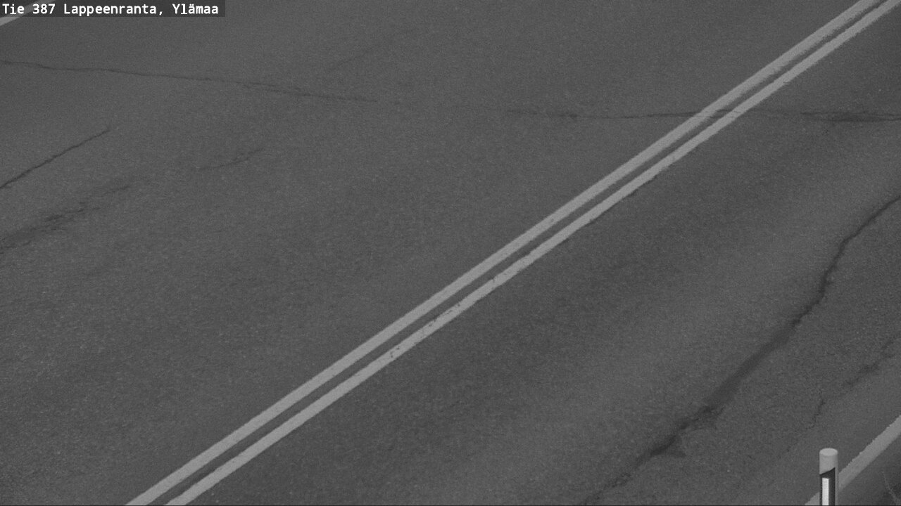 Kelikamerat Kuva Tie 387 Lappeenranta, Ylämaa, Lappeenranta, Etelä-Karjala
