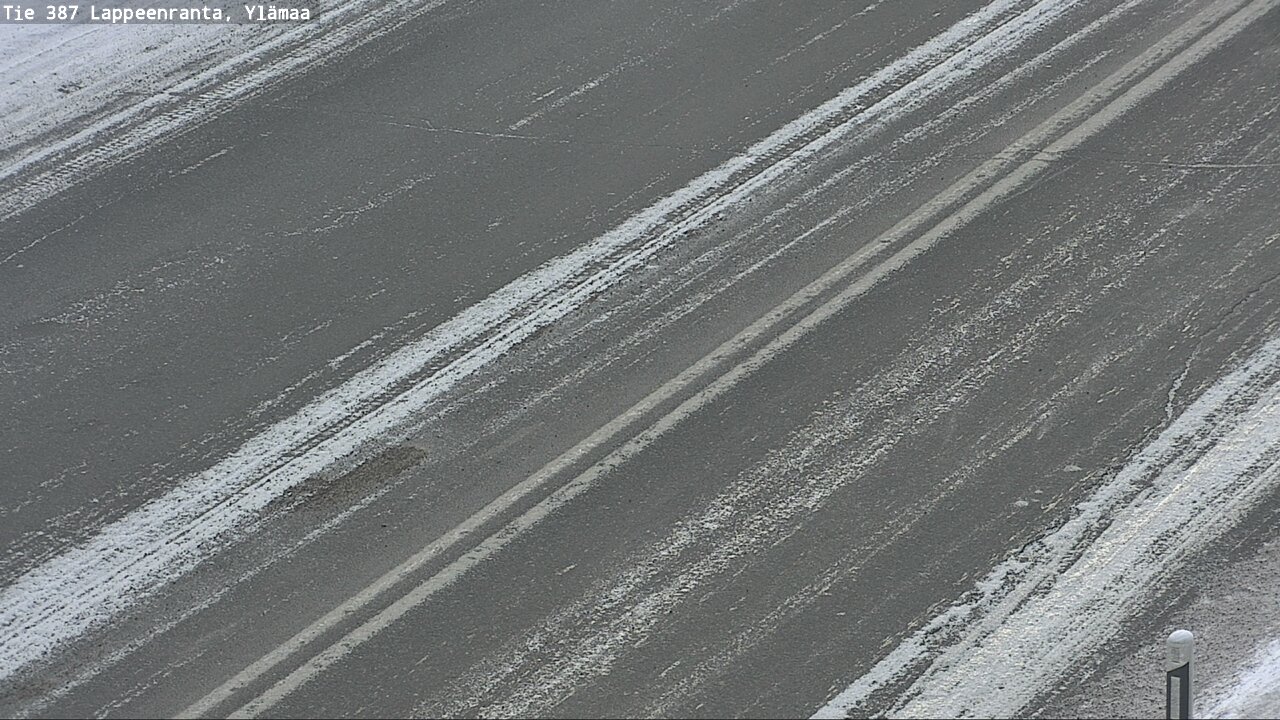 Kelikamerat Kuva Tie 387 Lappeenranta, Ylämaa, Lappeenranta, Etelä-Karjala