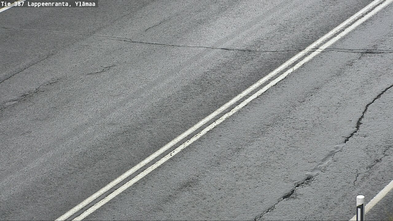 Kelikamerat Kuva Tie 387 Lappeenranta, Ylämaa, Lappeenranta, Etelä-Karjala