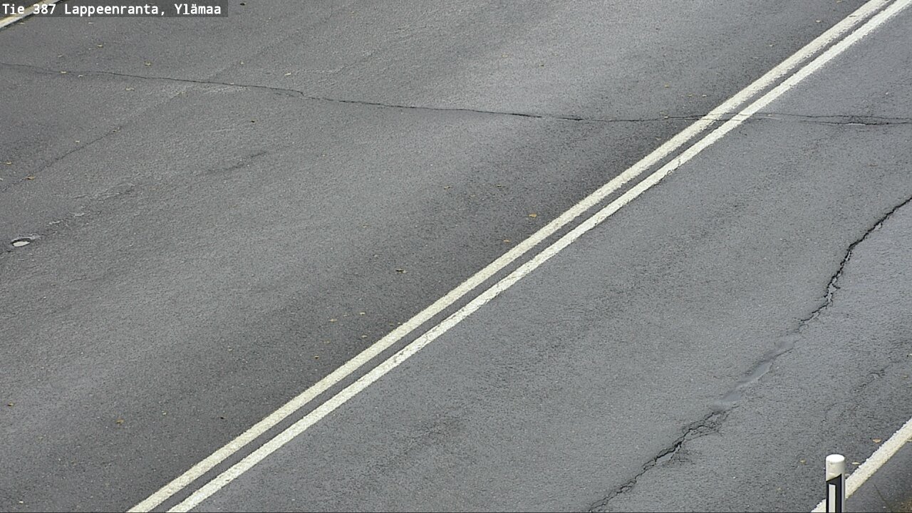 Kelikamerat Kuva Tie 387 Lappeenranta, Ylämaa, Lappeenranta, Etelä-Karjala