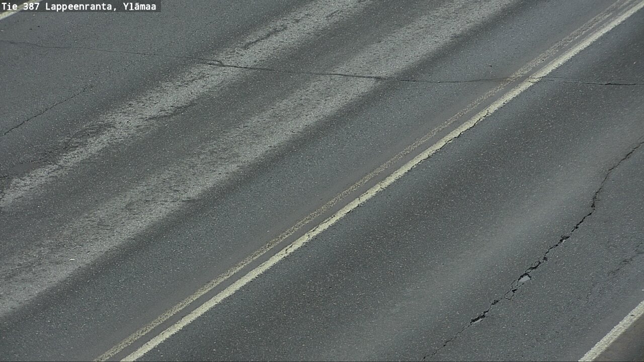 Kelikamerat Kuva Tie 387 Lappeenranta, Ylämaa, Lappeenranta, Etelä-Karjala