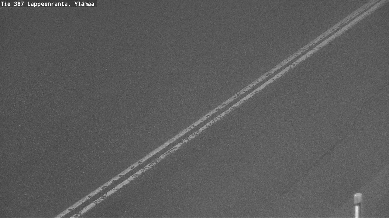 Kelikamerat Kuva Tie 387 Lappeenranta, Ylämaa, Lappeenranta, Etelä-Karjala
