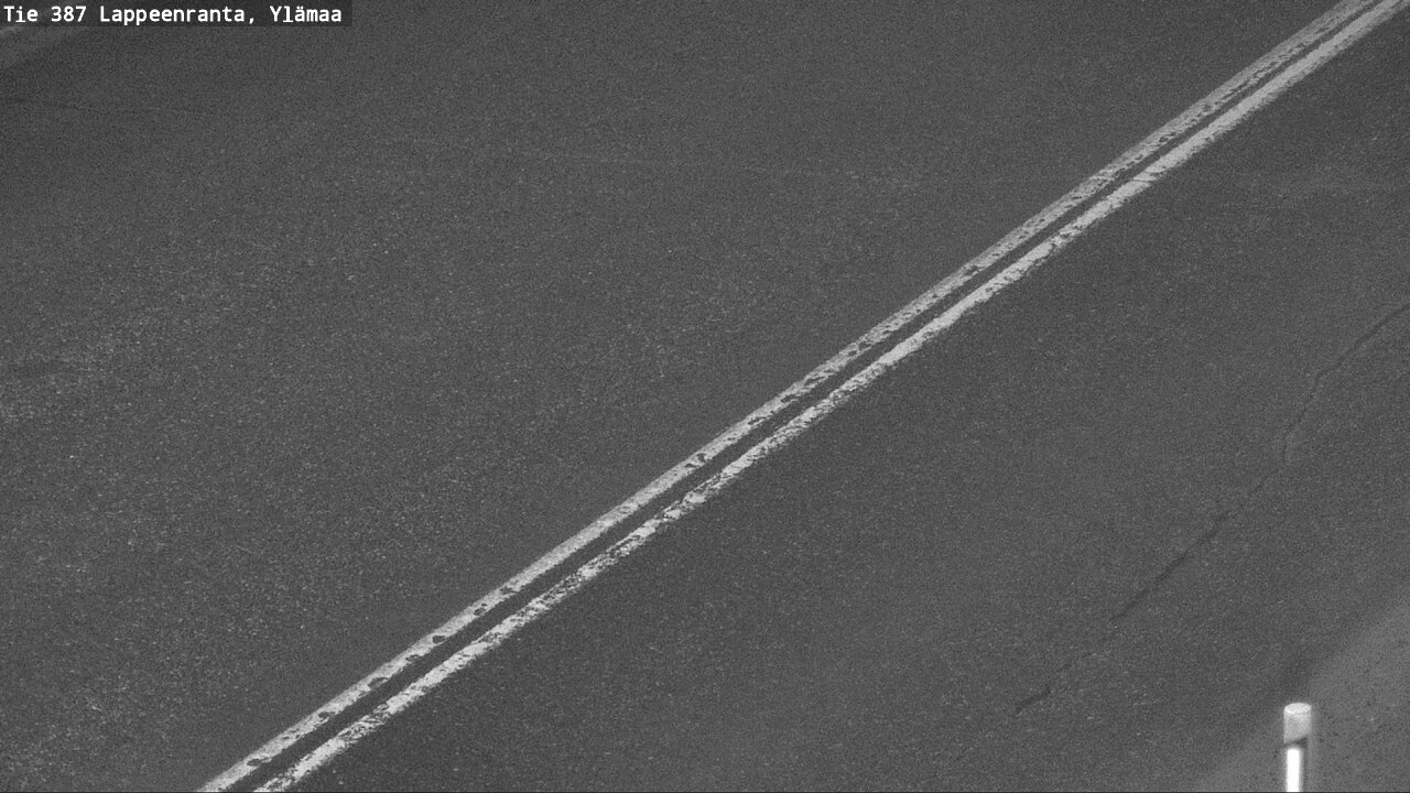 Kelikamerat Kuva Tie 387 Lappeenranta, Ylämaa, Lappeenranta, Etelä-Karjala