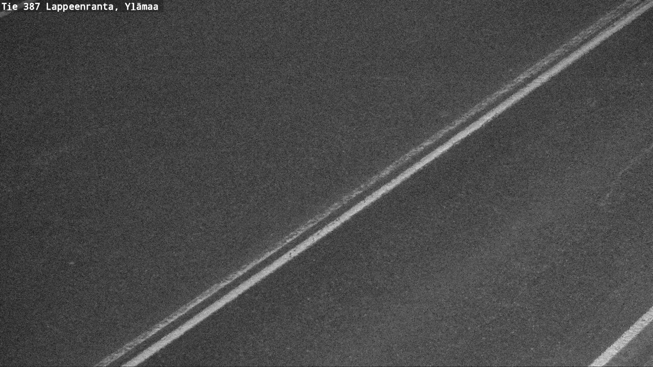 Kelikamerat Kuva Tie 387 Lappeenranta, Ylämaa, Lappeenranta, Etelä-Karjala