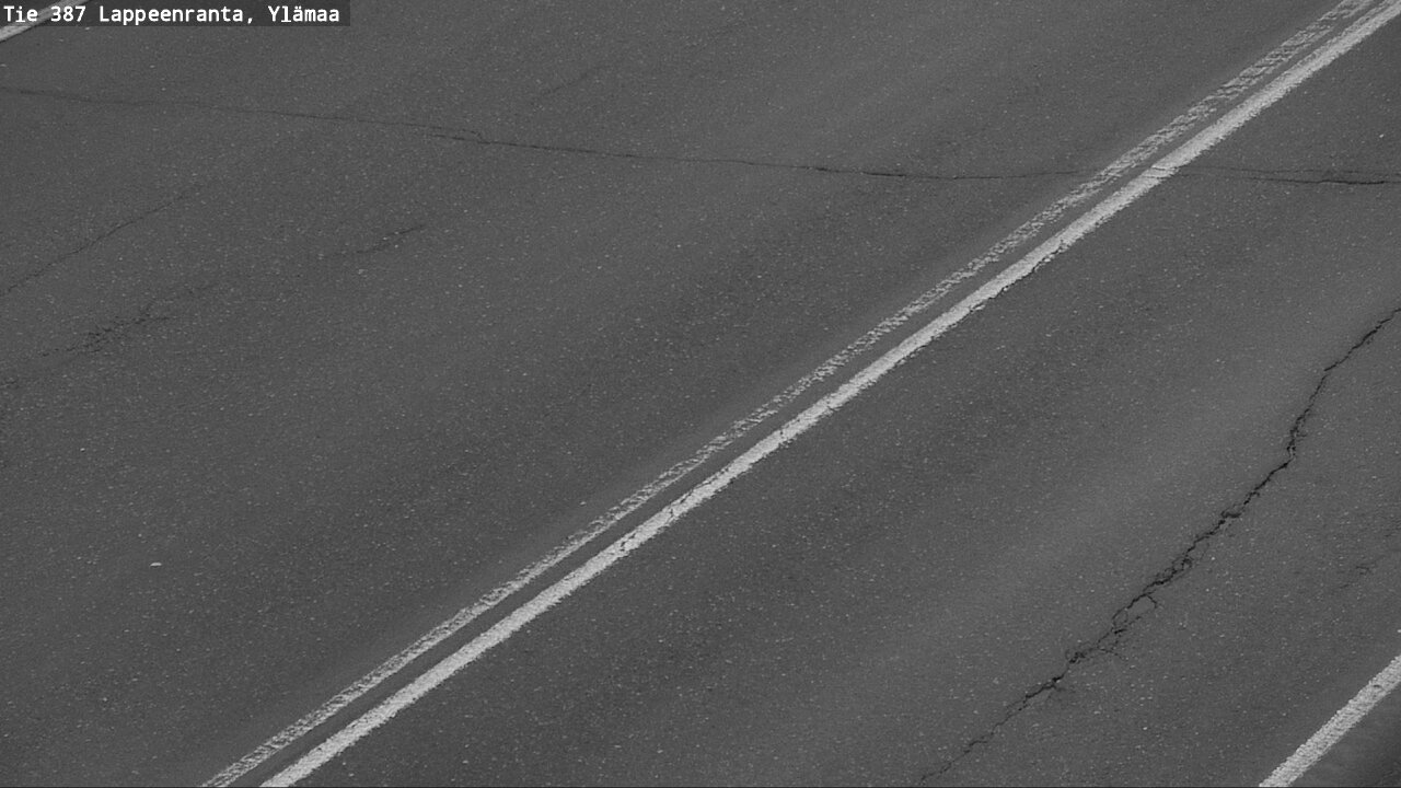 Kelikamerat Kuva Tie 387 Lappeenranta, Ylämaa, Lappeenranta, Etelä-Karjala