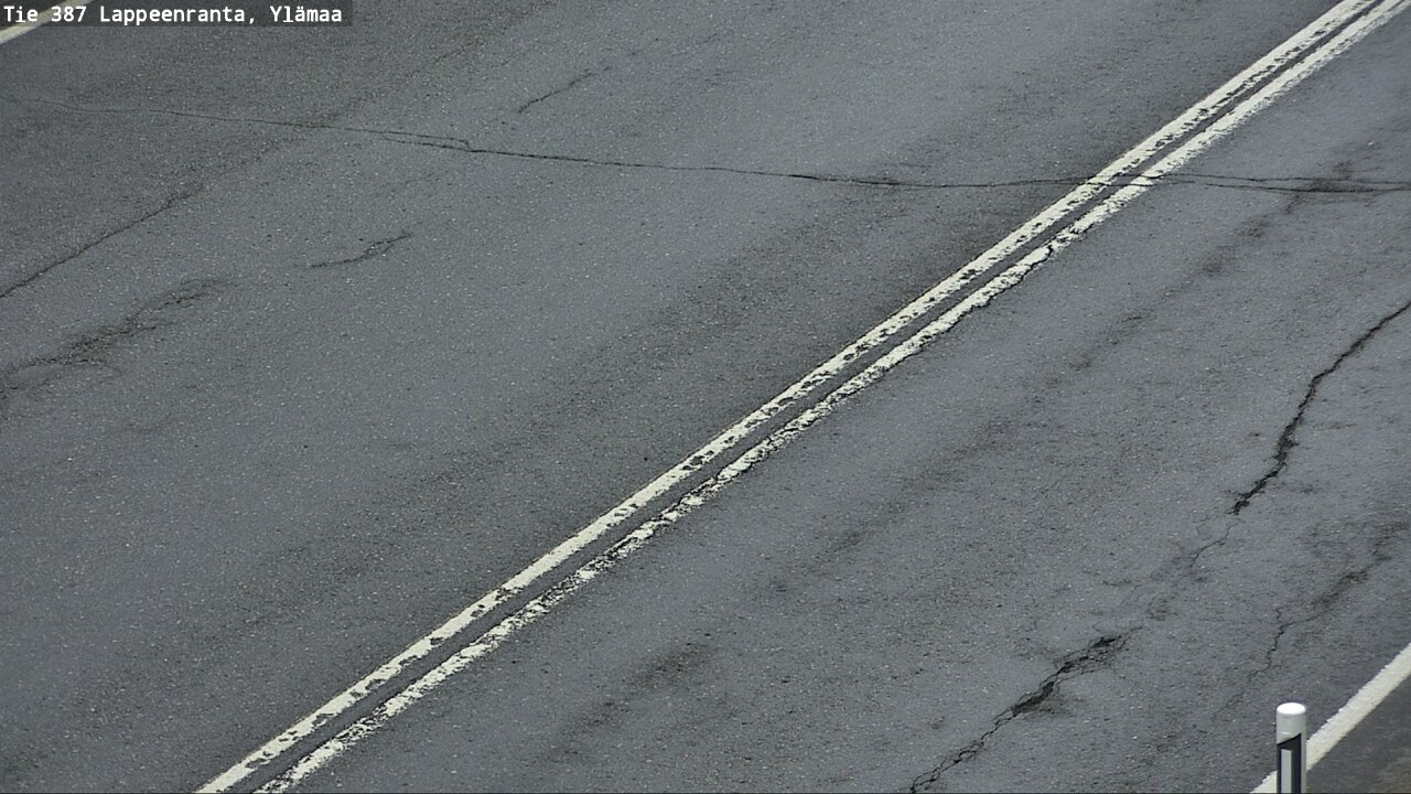 Kelikamerat Kuva Tie 387 Lappeenranta, Ylämaa, Lappeenranta, Etelä-Karjala