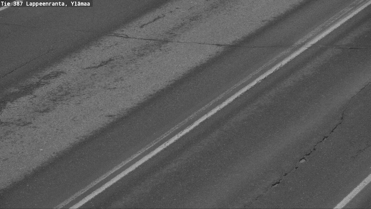 Kelikamerat Kuva Tie 387 Lappeenranta, Ylämaa, Lappeenranta, Etelä-Karjala