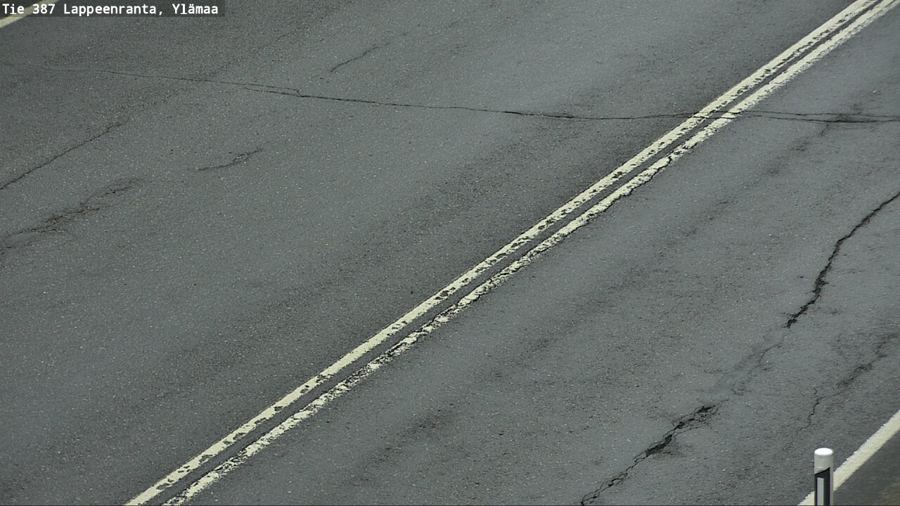 Kelikamerat Kuva Tie 387 Lappeenranta, Ylämaa, Lappeenranta, Etelä-Karjala