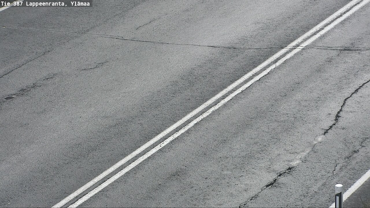 Kelikamerat Kuva Tie 387 Lappeenranta, Ylämaa, Lappeenranta, Etelä-Karjala