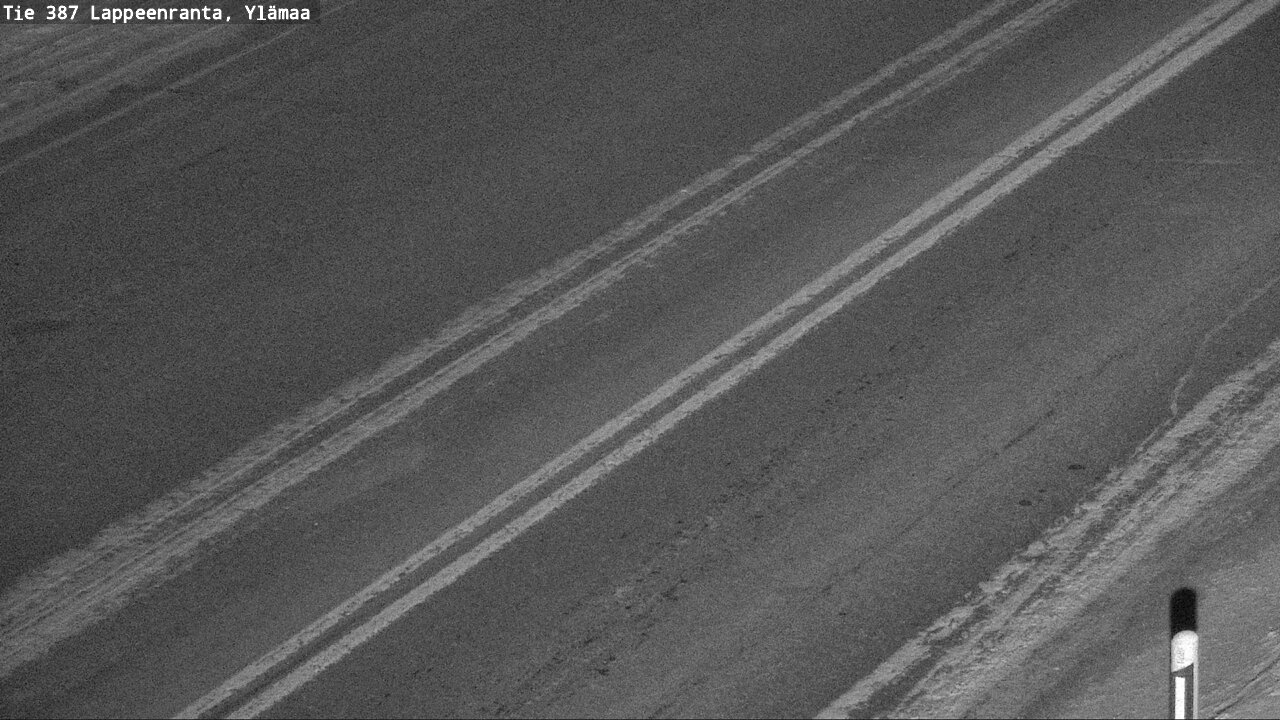 Kelikamerat Kuva Tie 387 Lappeenranta, Ylämaa, Lappeenranta, Etelä-Karjala