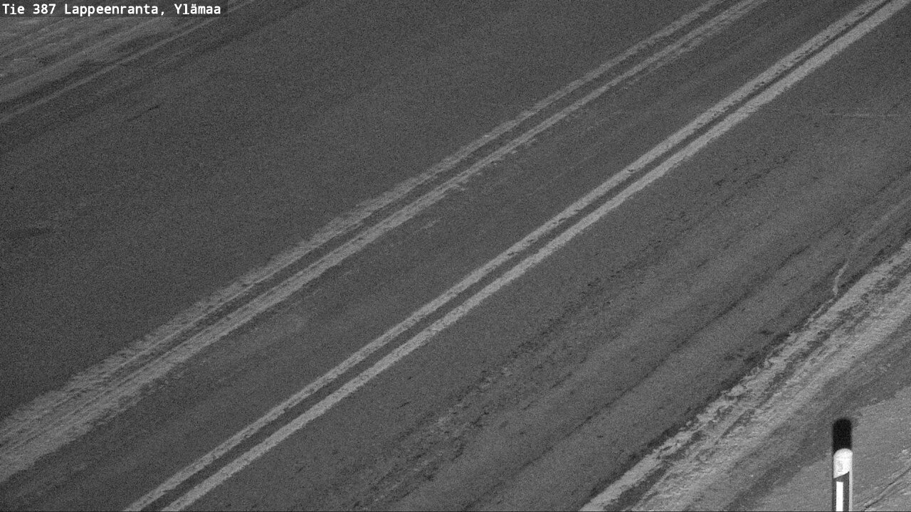 Kelikamerat Kuva Tie 387 Lappeenranta, Ylämaa, Lappeenranta, Etelä-Karjala