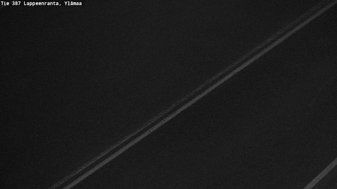 Kelikamerat Kuva Tie 387 Lappeenranta, Ylämaa, Lappeenranta, Etelä-Karjala