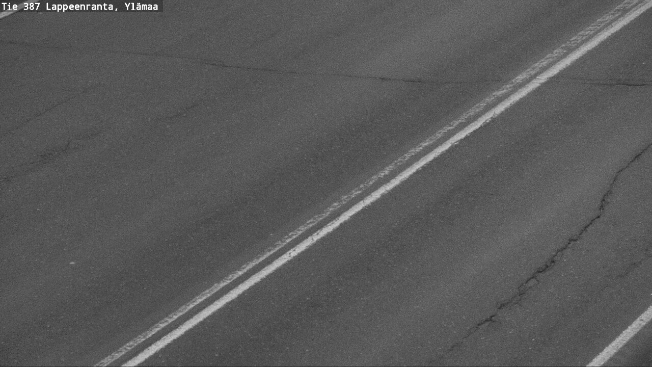 Kelikamerat Kuva Tie 387 Lappeenranta, Ylämaa, Lappeenranta, Etelä-Karjala