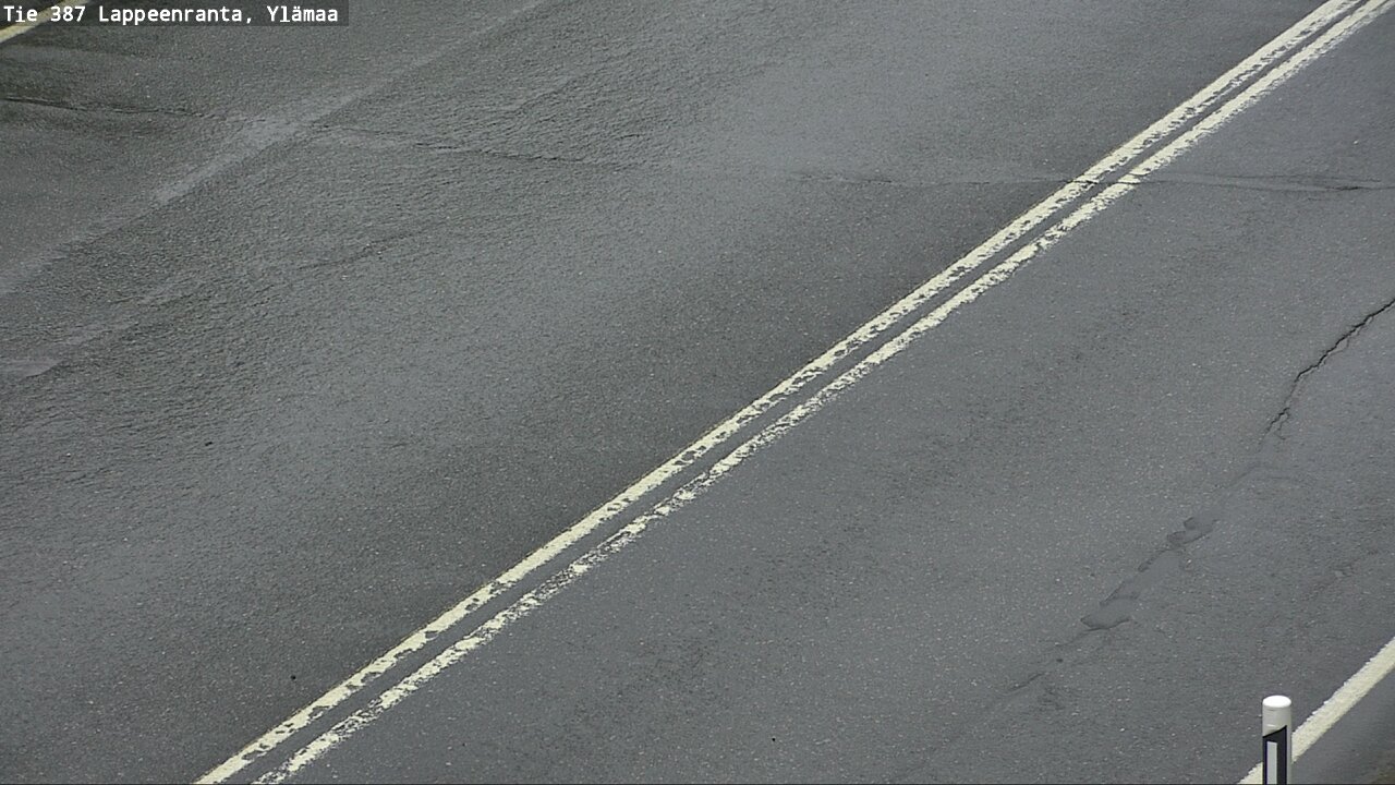 Kelikamerat Kuva Tie 387 Lappeenranta, Ylämaa, Lappeenranta, Etelä-Karjala