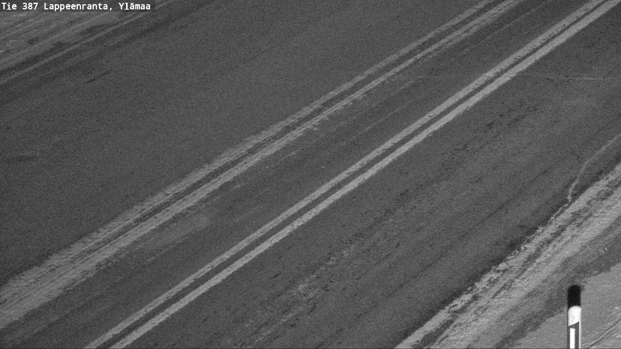 Kelikamerat Kuva Tie 387 Lappeenranta, Ylämaa, Lappeenranta, Etelä-Karjala