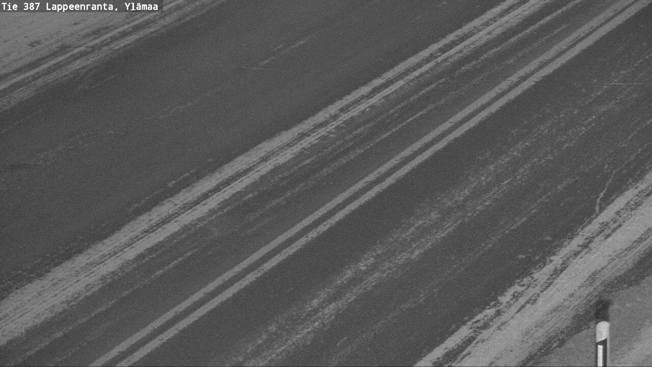 Kelikamerat Kuva Tie 387 Lappeenranta, Ylämaa, Lappeenranta, Etelä-Karjala