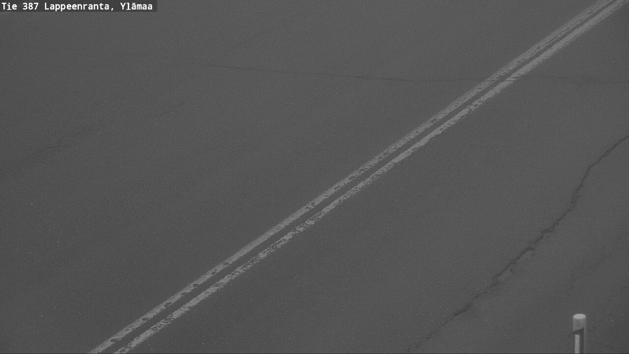 Kelikamerat Kuva Tie 387 Lappeenranta, Ylämaa, Lappeenranta, Etelä-Karjala