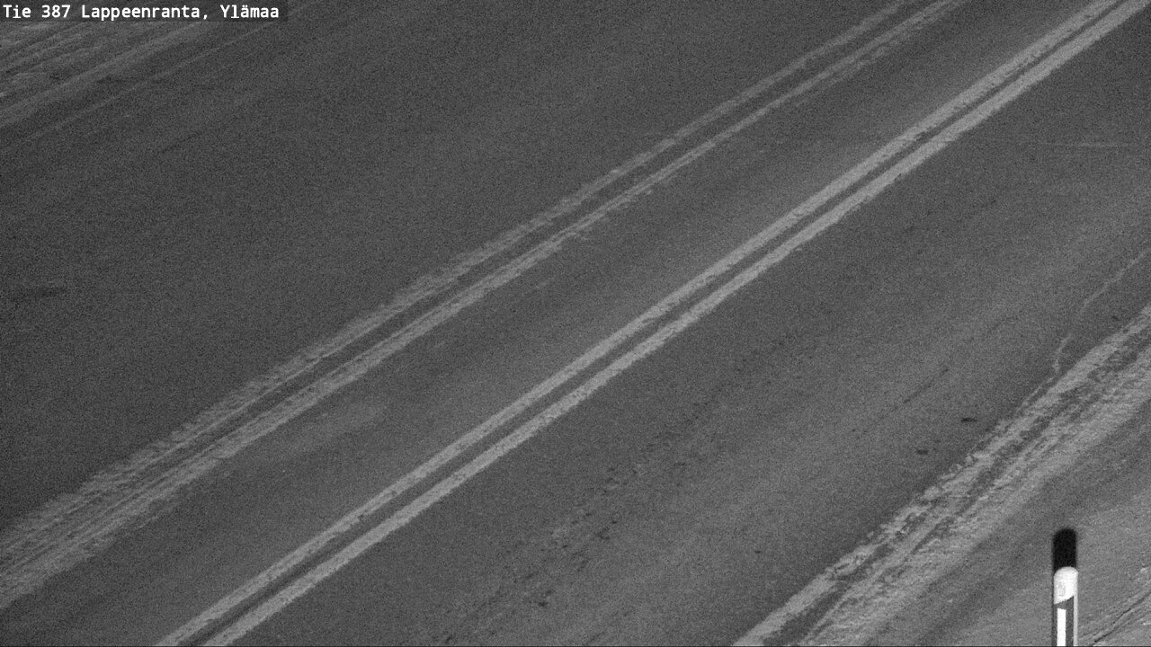 Kelikamerat Kuva Tie 387 Lappeenranta, Ylämaa, Lappeenranta, Etelä-Karjala