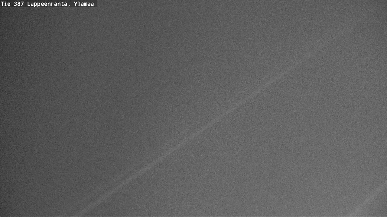 Kelikamerat Kuva Tie 387 Lappeenranta, Ylämaa, Lappeenranta, Etelä-Karjala