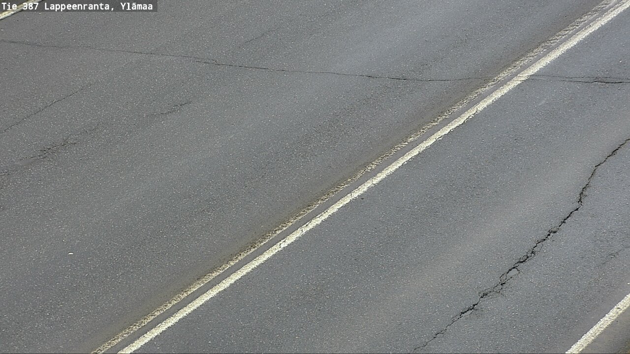 Kelikamerat Kuva Tie 387 Lappeenranta, Ylämaa, Lappeenranta, Etelä-Karjala