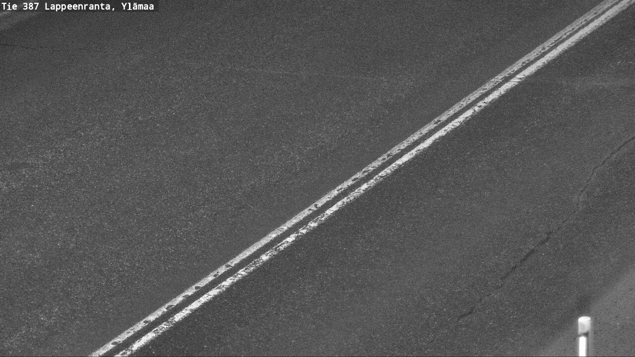 Kelikamerat Kuva Tie 387 Lappeenranta, Ylämaa, Lappeenranta, Etelä-Karjala