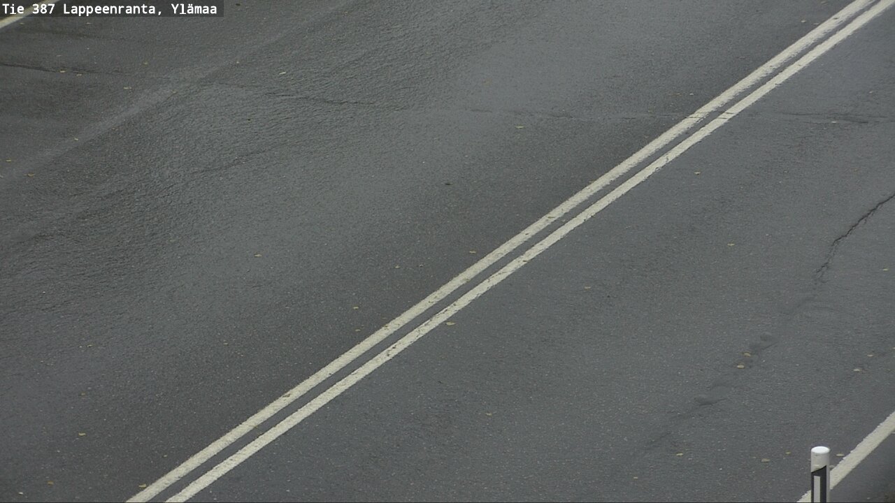 Kelikamerat Kuva Tie 387 Lappeenranta, Ylämaa, Lappeenranta, Etelä-Karjala