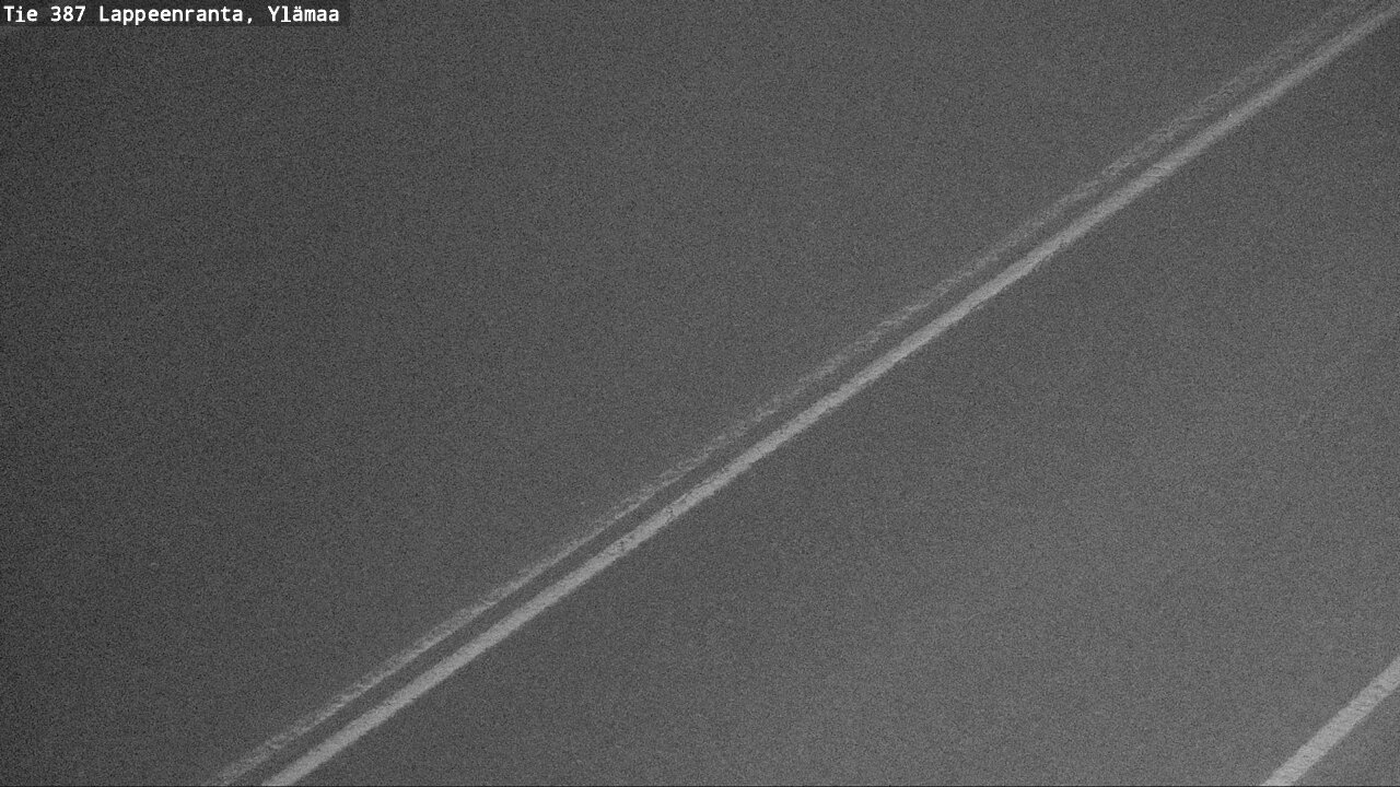 Kelikamerat Kuva Tie 387 Lappeenranta, Ylämaa, Lappeenranta, Etelä-Karjala