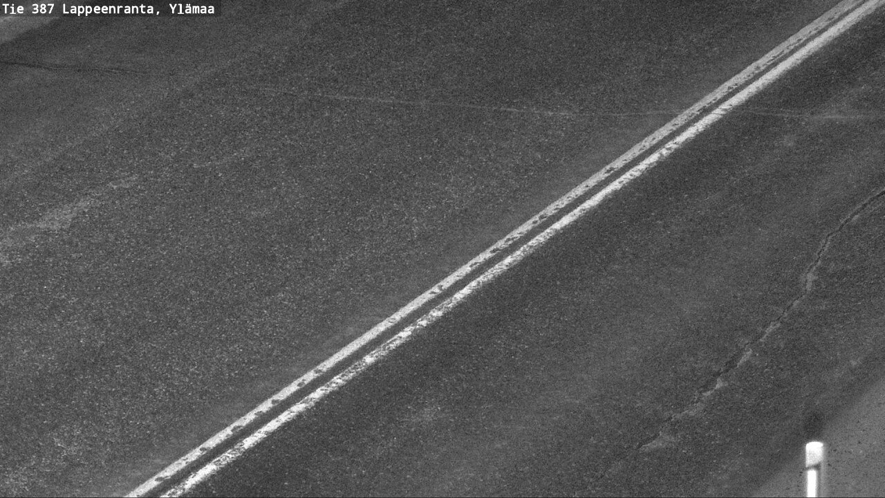 Kelikamerat Kuva Tie 387 Lappeenranta, Ylämaa, Lappeenranta, Etelä-Karjala