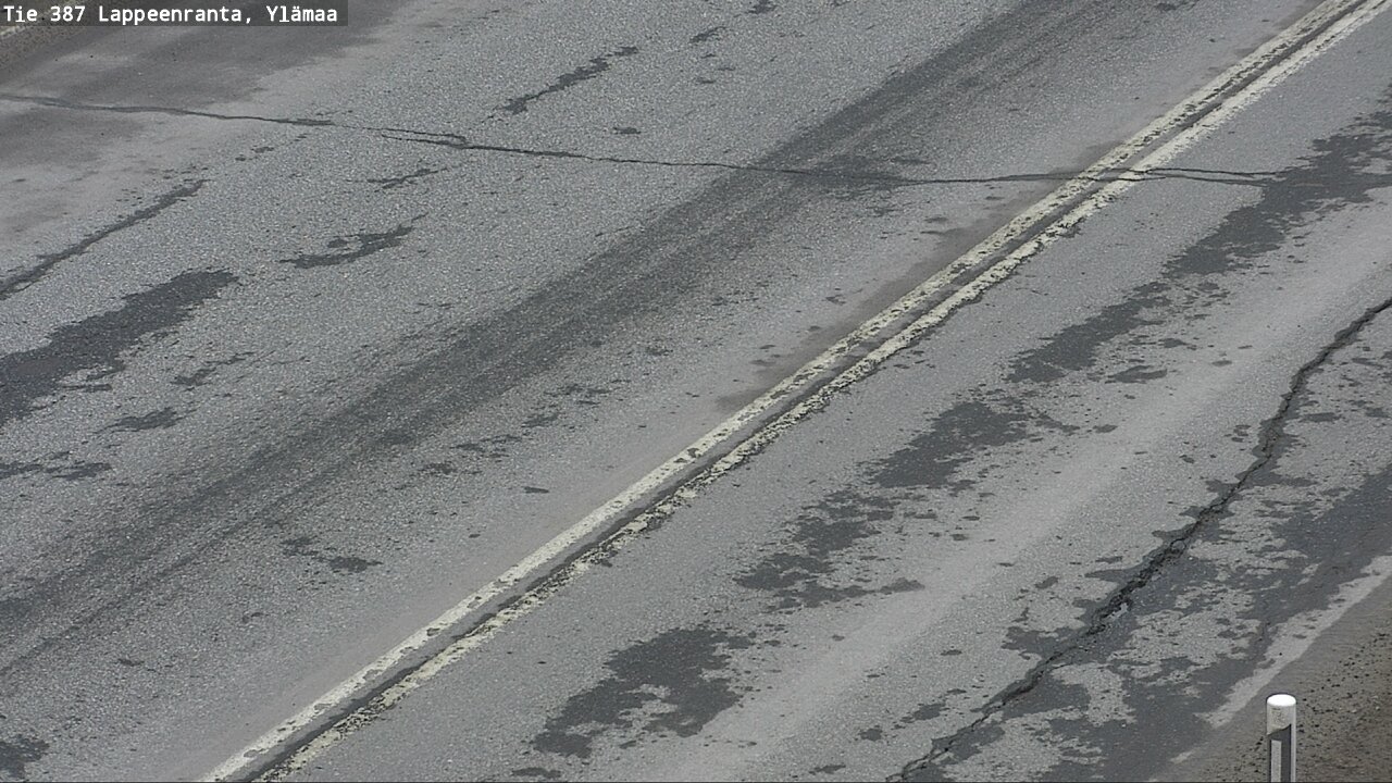 Kelikamerat Kuva Tie 387 Lappeenranta, Ylämaa, Lappeenranta, Etelä-Karjala