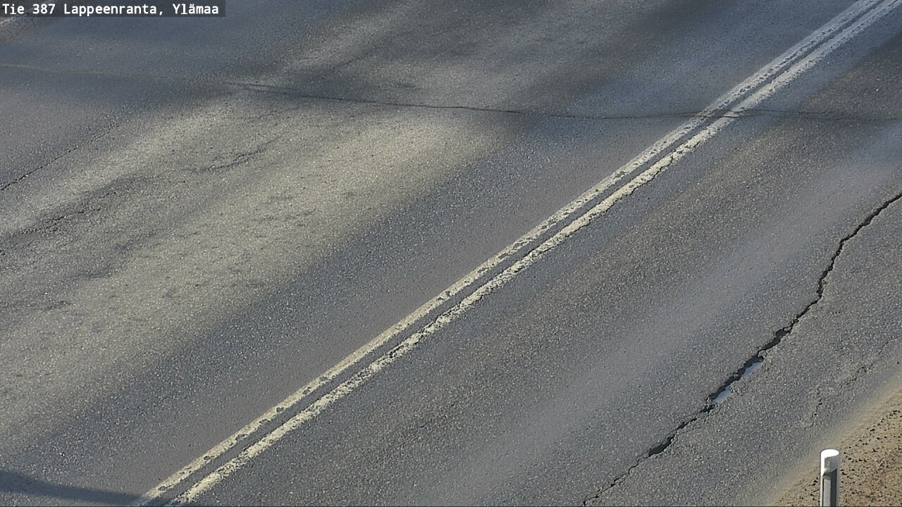 Kelikamerat Kuva Tie 387 Lappeenranta, Ylämaa, Lappeenranta, Etelä-Karjala