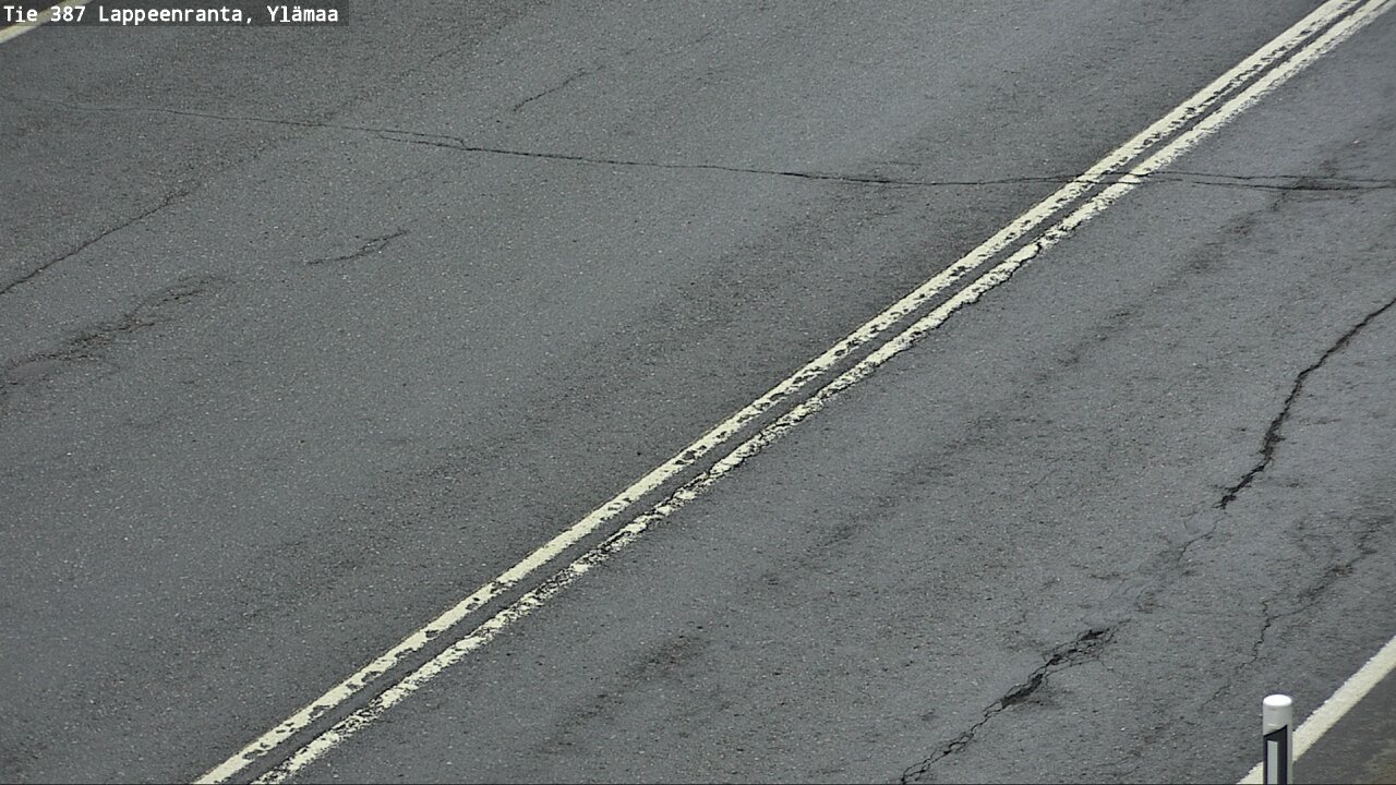 Kelikamerat Kuva Tie 387 Lappeenranta, Ylämaa, Lappeenranta, Etelä-Karjala