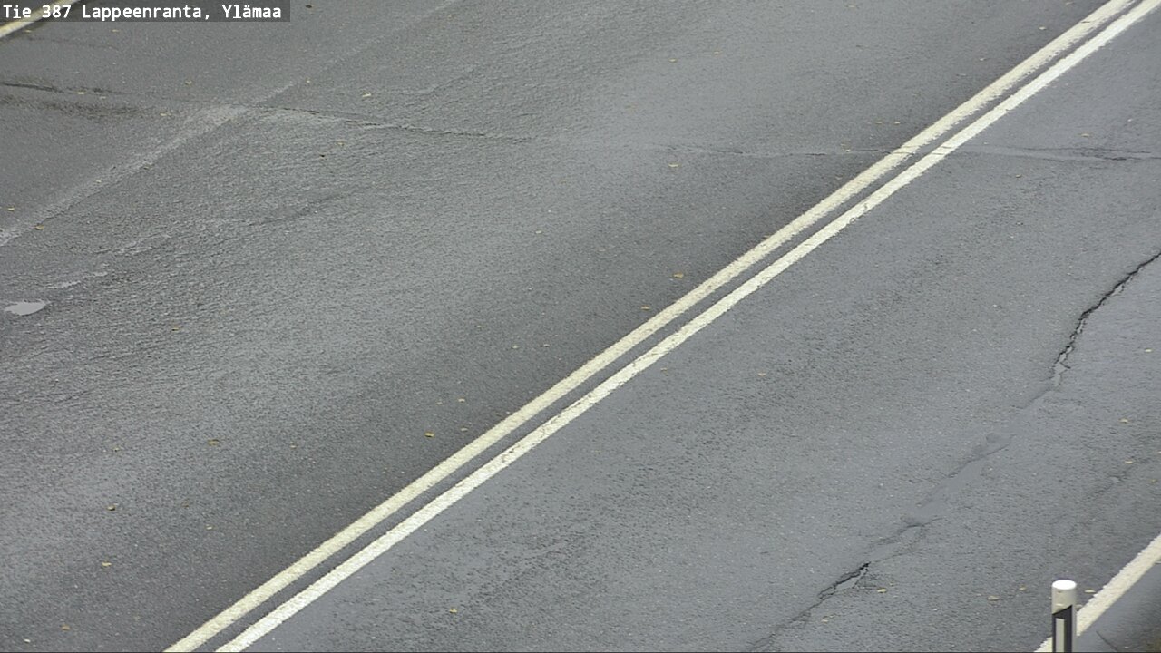 Kelikamerat Kuva Tie 387 Lappeenranta, Ylämaa, Lappeenranta, Etelä-Karjala