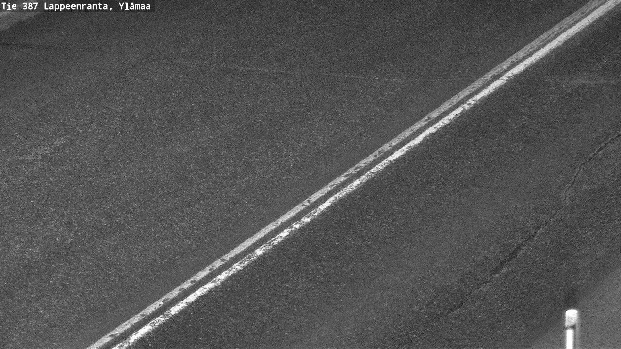 Kelikamerat Kuva Tie 387 Lappeenranta, Ylämaa, Lappeenranta, Etelä-Karjala