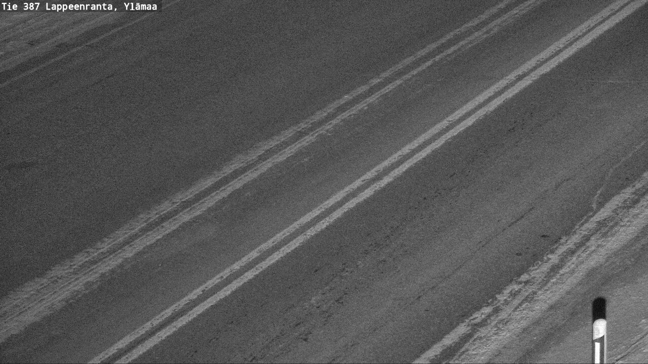 Kelikamerat Kuva Tie 387 Lappeenranta, Ylämaa, Lappeenranta, Etelä-Karjala
