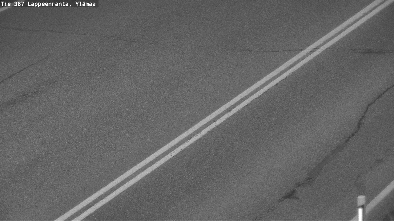 Kelikamerat Kuva Tie 387 Lappeenranta, Ylämaa, Lappeenranta, Etelä-Karjala